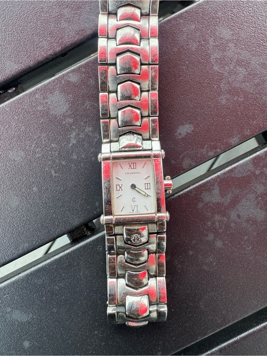 Philippe Charriol Columbus CCSTRM Watch main image 10
